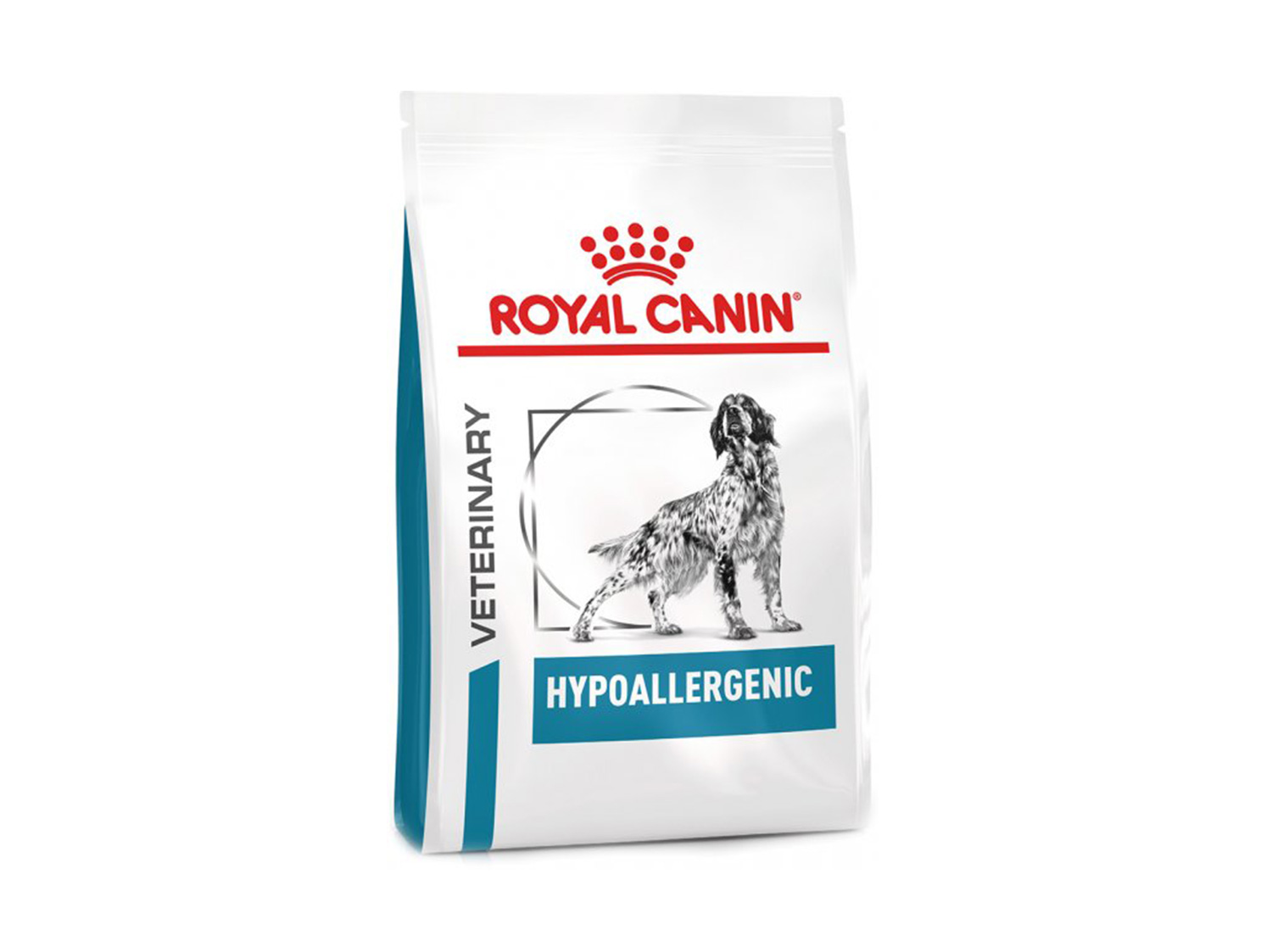 Сухой корм для собак Royal Canin Hypoallergenic от 10 месяцев при пищевой аллергии 2кг Сухой корм для собак Royal Canin Hypoallergenic от 10 месяцев при пищевой аллергии 2кг