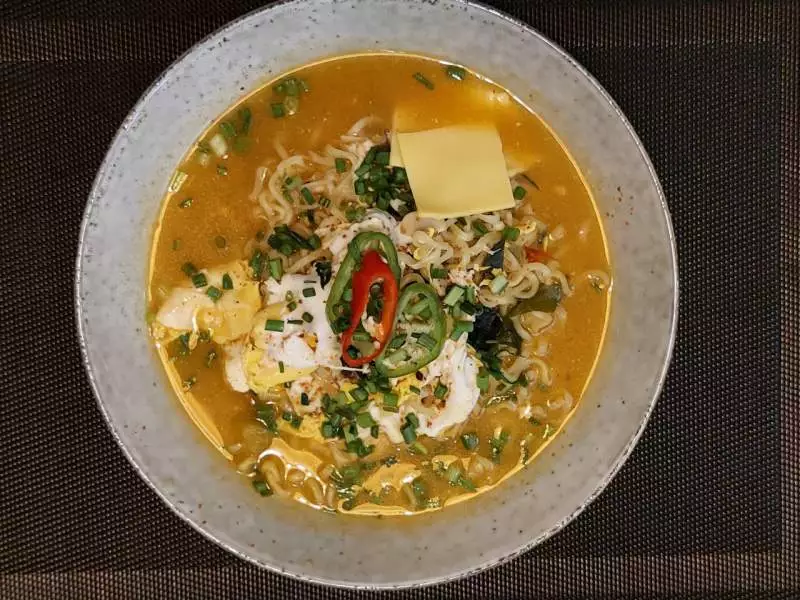 Рамен классический Рамен классический