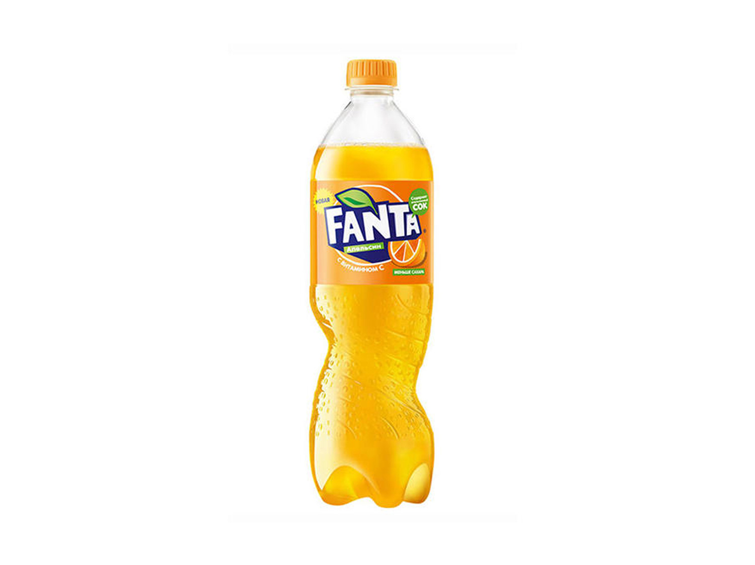 Fanta 1л Fanta 1л