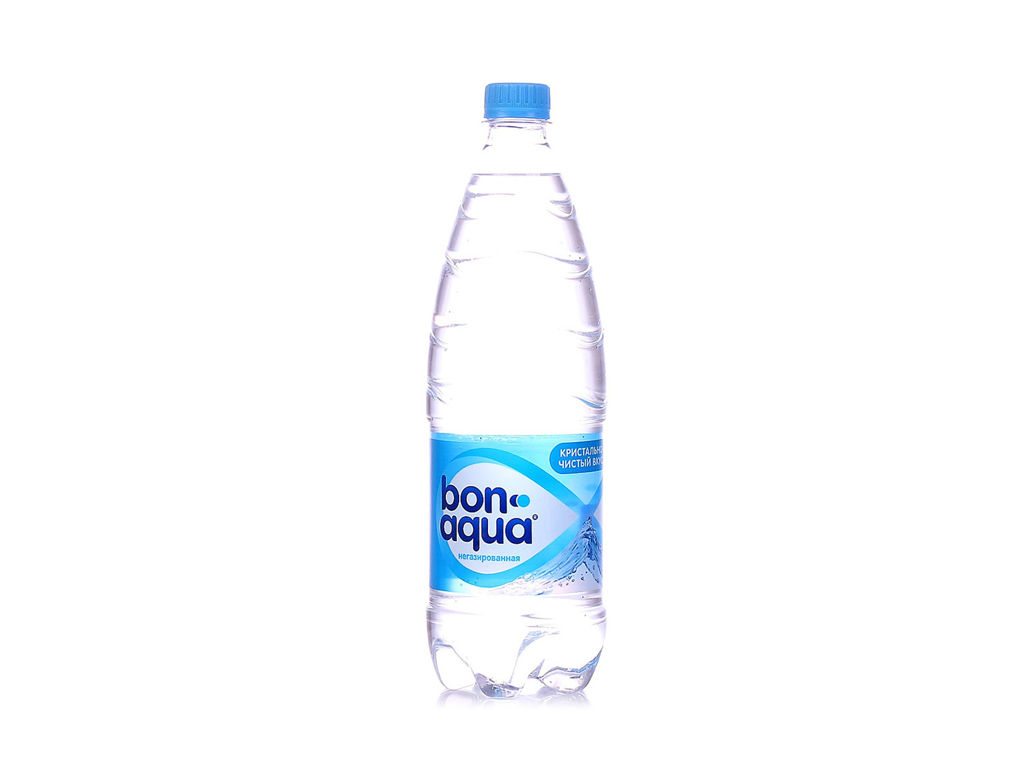Вода "Bonaqua" негазированная 1л Вода "Bonaqua" негазированная 1л