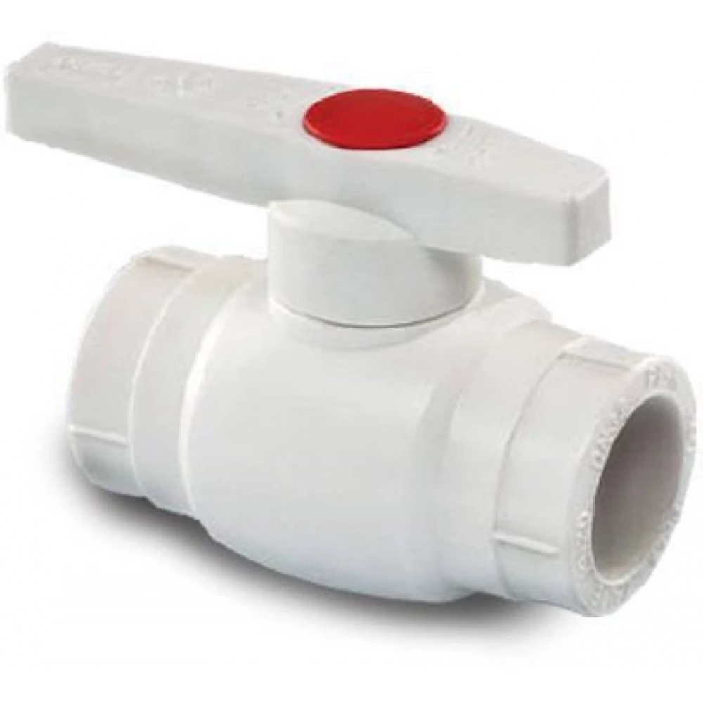 Шаровый кран PPRC 32 Шаровый кран PPRC 32