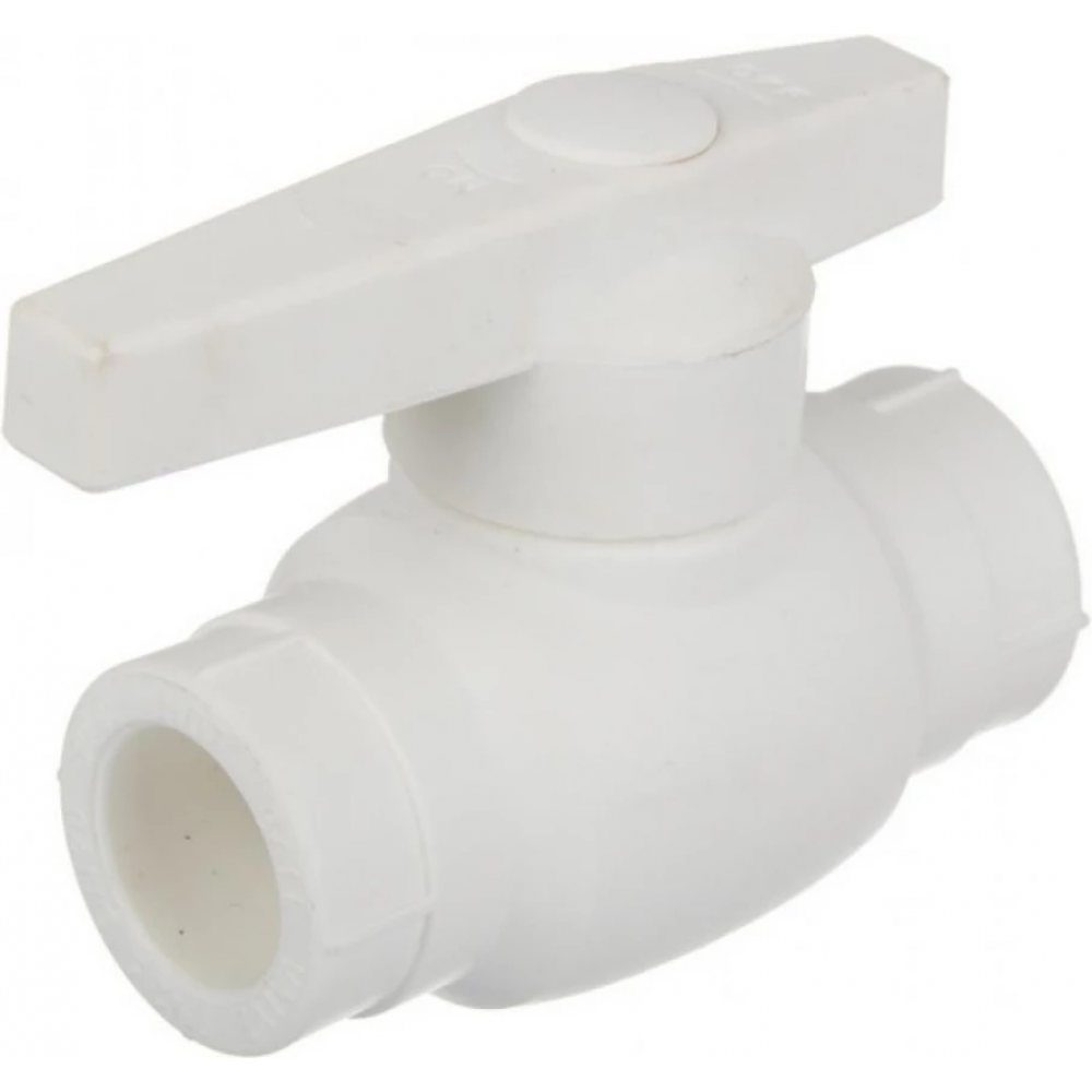 Шаровый кран PPRC 25 Шаровый кран PPRC 25