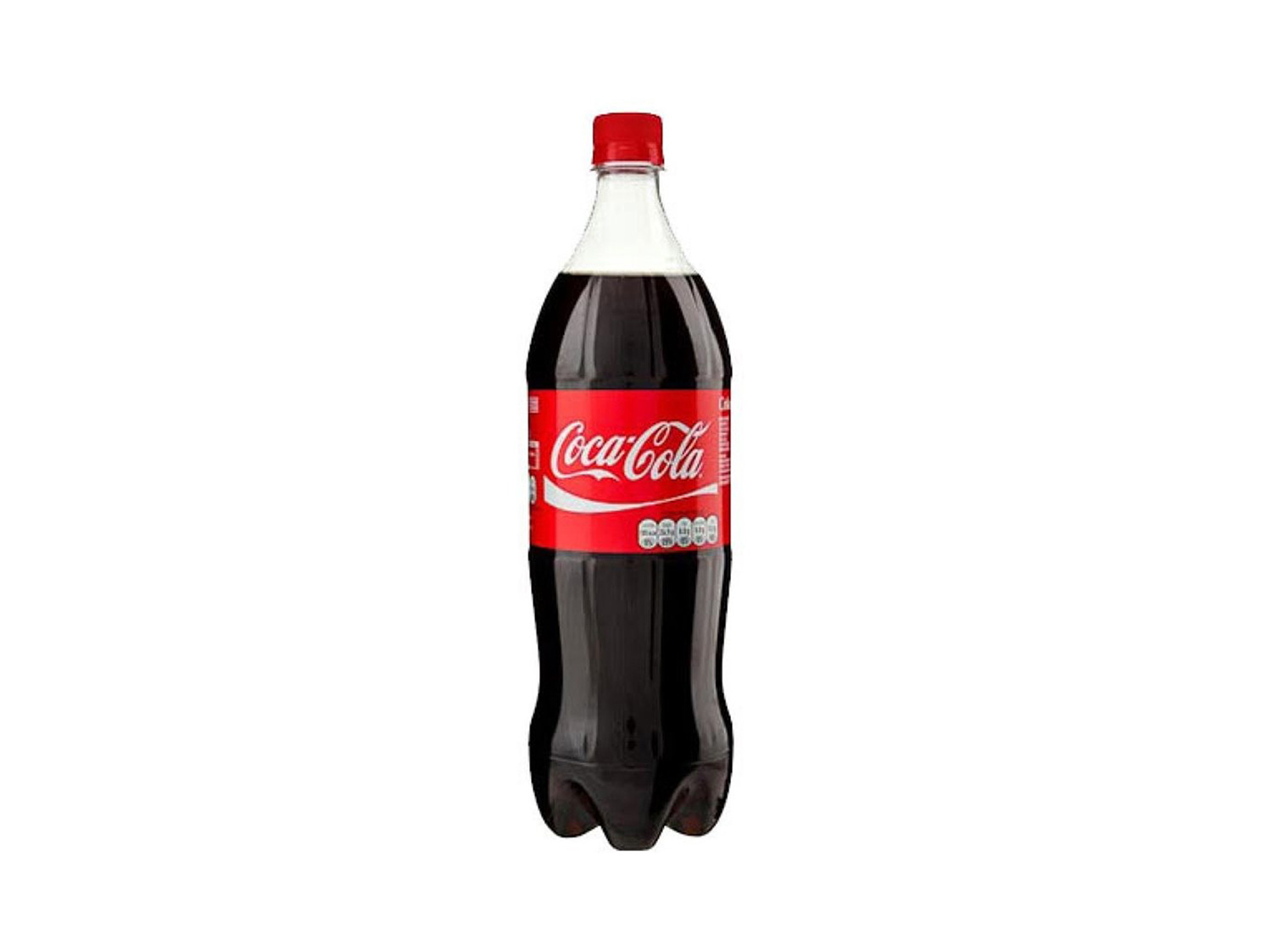 Coca-Cola 1л