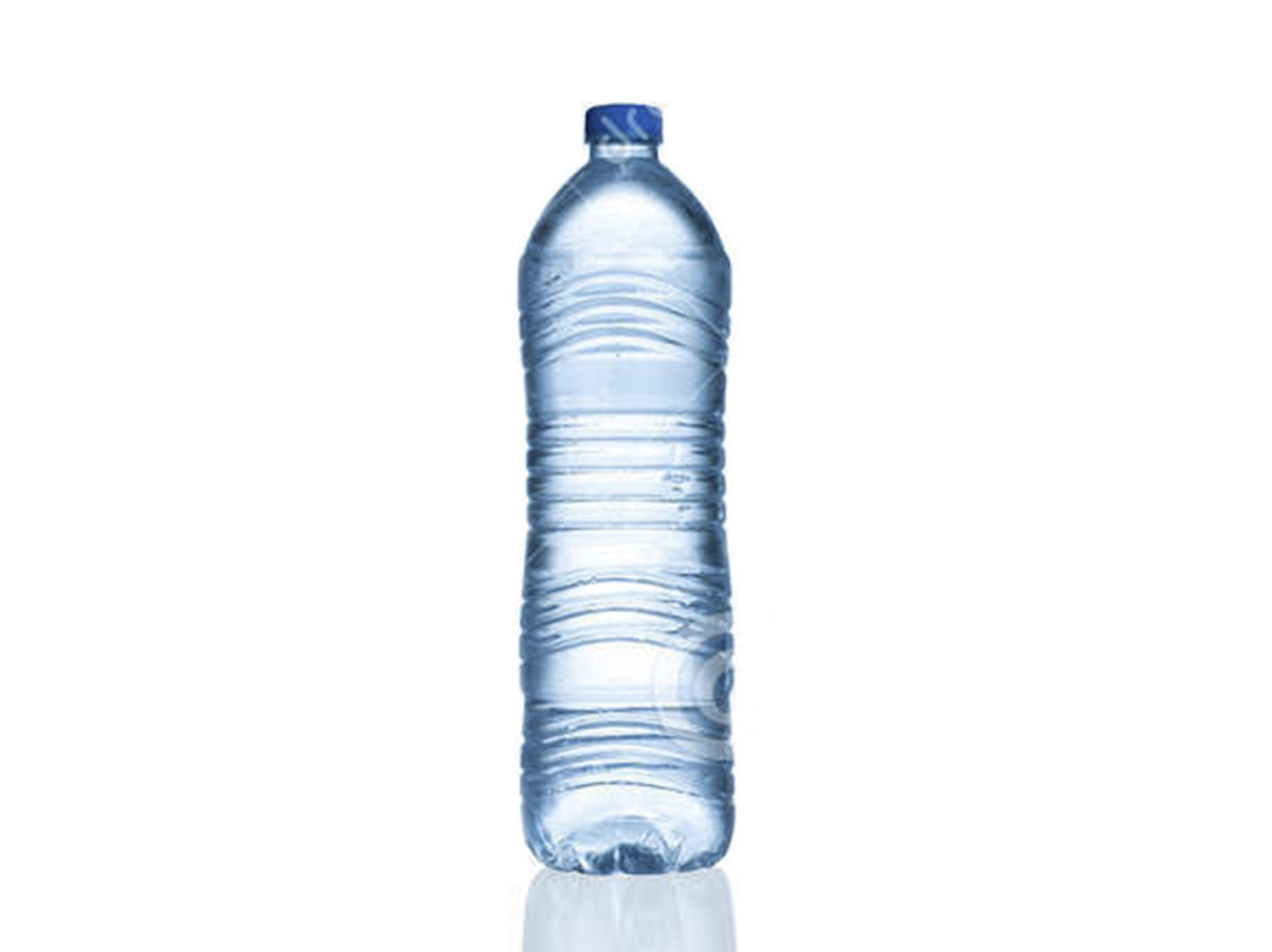 Вода без газа 1л