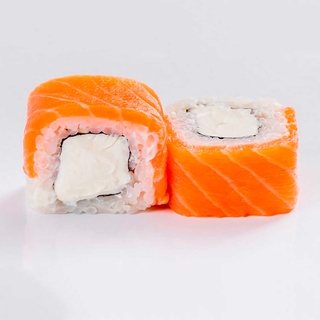 Ролл Филадельфия классическая