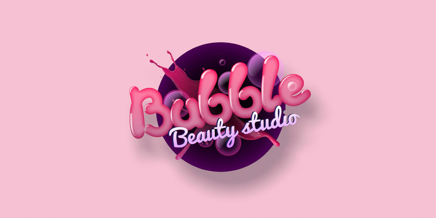 Bubble beauty studio